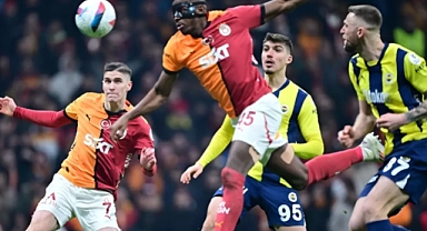 Fenerbahçe - Galatasaray Dev Derbisine Sayılı Saatler Kaldı! İşte Muhtemel 11'ler
