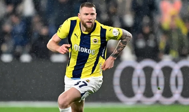 Fenerbahçe, Skriniar'ın Bonservisi İçin PSG ile Görüşmelere Başladı