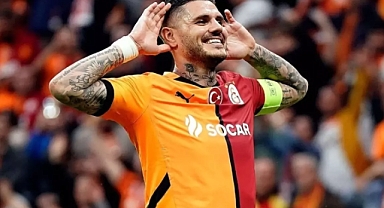 Galatasaray’a Moral Desteği: Icardi Temmuz’da Saha Dönüyor!