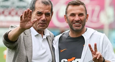 Galatasaray, Transferde Hedef Büyüttü: 2 Yıldız ve Osimhen İçin Hareket Geçildi