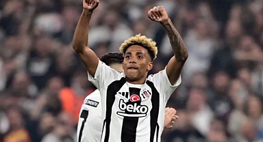 Gedson Fernandes, Kariyerinin En İyi Sezonunu Geçiriyor