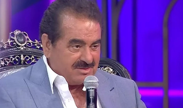 İbrahim Tatlıses'in Serveti Dudak Uçuklattı: Yatırımlarıyla Dikkat Çekiyor