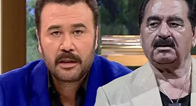 İbrahim Tatlıses ve Kardeşi Hüseyin Tatlı Arasında Gerilim