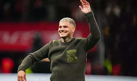 Icardi İçin Ayrılık Kapıda: Arjantin'e Dönüyor İddiası