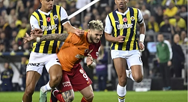 Icardi ve Oosterwolde Arasında Sosyal Medyada Sert Göndermeler