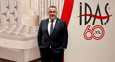 İDAŞ: 60 Yıldır Sektörün Öncüsü ve Lideri