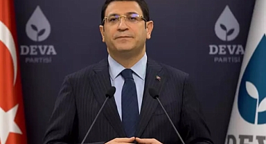 İdris Şahin: DEVA Partisi Olarak En Büyük Hatalarımızdan Biri CHP Listelerinden Seçime Girmektir