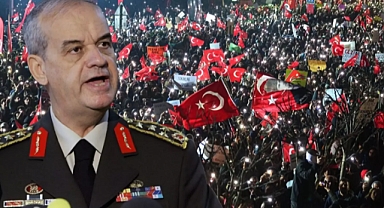 İlker Başbuğ, Tutuklu Öğrencilerle İlgili Paylaşım Yaptı, Tepkiler Çığ Gibi Büyüdü