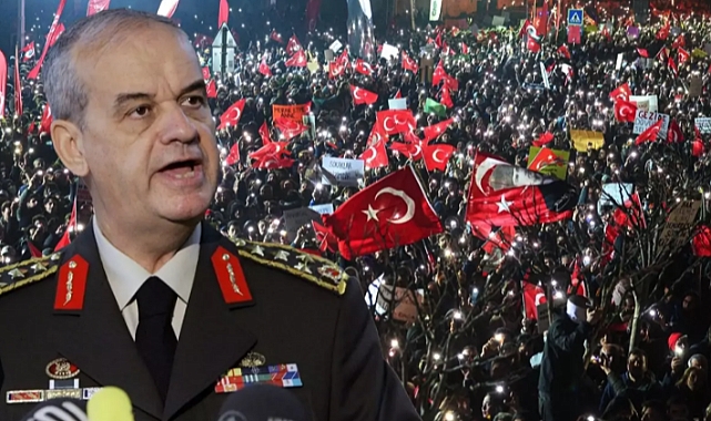 İlker Başbuğ, Tutuklu Öğrencilerle İlgili Paylaşım Yaptı, Tepkiler Çığ Gibi Büyüdü