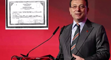 İmamoğlu Hakkında Sahte Diploma Soruşturmasında İfade Süreci Başlıyor