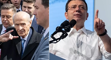 İmamoğlu'ndan Bahçeli'nin Yargı Çağrısına Yanıt: Süreci Önemli Buluyorum