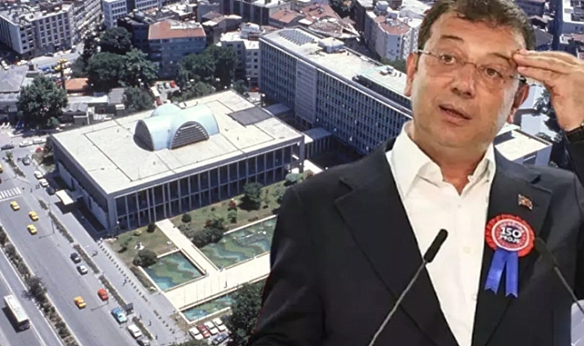 İş İnsanı Adem Kameroğlu'ndan İstanbul Büyükşehir Belediyesi'ne Rüşvet ve Zorla Mülk Devri İddiası