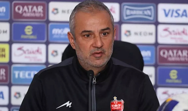 İsmail Kartal, Persepolis İçin Yeni Transferler Yapıyor: Türkiye'den Bir Orta Saha Geliyor