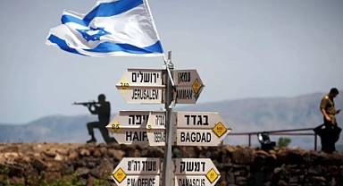 İsrail Genelkurmay Başkanı Zamir, Suriye'ye Yönelik Askeri Planları Onayladı