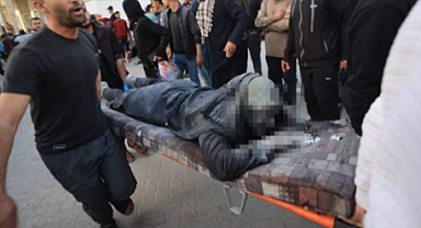 İsrail'in Gazze'deki Okul Saldırısında 31 Kişi Hayatını Kaybetti