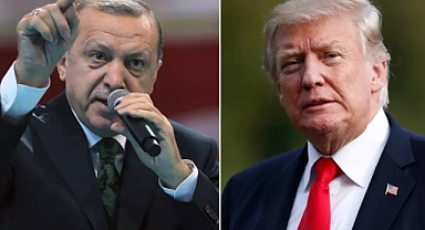 İsrail ve Yunanistan’ı Alarm Durumuna Geçiren Erdoğan-Trump Görüşmesi