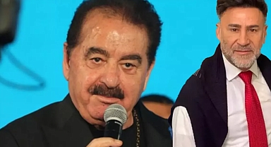 İzzet Yıldızhan'dan İbrahim Tatlıses Hakkında Çarpıcı İddia: