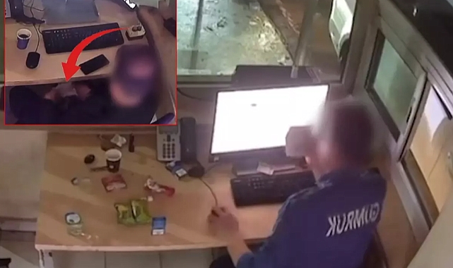 Kapıkule Sınır Kapısı’nda Rüşvet Operasyonu: 38 Gümrük Memuru Gözaltına Alındı