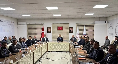 Karaman-Ulukışla Hızlı Tren Hattı: Seyahat Süresi 50 Dakikaya İnecek
