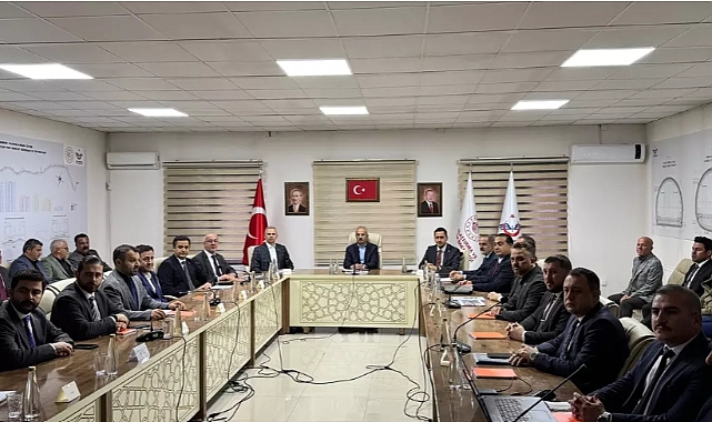 Karaman-Ulukışla Hızlı Tren Hattı: Seyahat Süresi 50 Dakikaya İnecek
