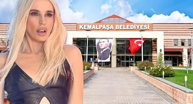 Kemalpaşa Belediyesi'ne Gülşen Konseri Operasyonu: 5 Kişi Gözaltına Alındı
