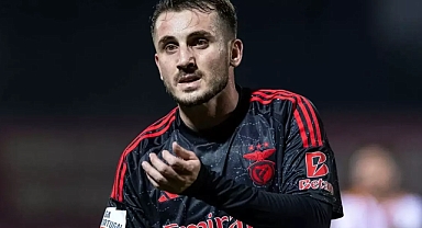 Kerem Aktürkoğlu’ndan Dikkat Çeken Gazze Paylaşımı: 