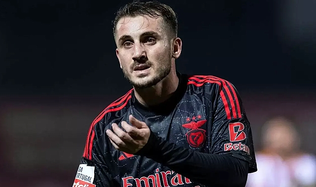 Kerem Aktürkoğlu’ndan Dikkat Çeken Gazze Paylaşımı: