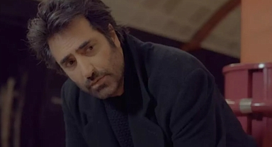 Mahsun Kırmızıgül, Yaşadığı Zorlu Kaybın Ardından Kalp Çarpıntısı Şikayetiyle Hastaneye Başvurdu