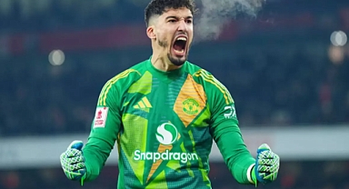 Manchester United Taraftarlarından Altay Bayındır İçin Destek Kampanyası