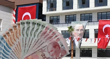 Marmaris Belediyesi'nden Taşınmaz Satışı: Halk Tepkili
