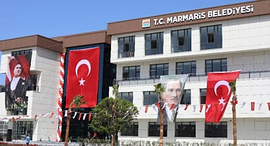 Marmaris Belediyesi'ne İhale Usulsüzlüğü İddiası: Soruşturma Başlatıldı