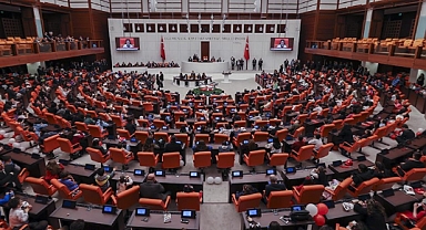 Memur ve Sözleşmeli Personele Yönelik Yeni Düzenlemeler TBMM'ye Sunuldu