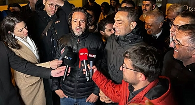 Murat Ağırel ve Timur Soykan'ın Mahkemedeki İfadeleri Ortaya Çıktı