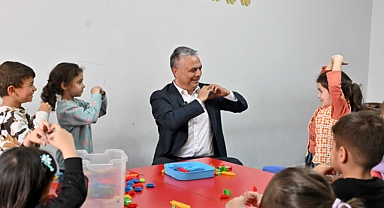 Muratpaşa Belediye Başkanı Ümit Uysal: “6 Bin Kahraman Geleceğe Umut Olacak”