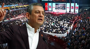 Muratpaşa Belediye Başkanı Ümit Uysal, CHP Genel Başkanlığı’na Adaylığını Açıkladı