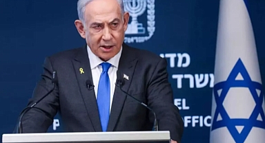 Netanyahu’dan İran’a Sert Uyarı: Nükleer Programını Tamamen Yok Edeceğiz