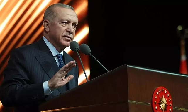 Özgür Özel’in