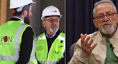 Prof. Dr. Naci Görür’den Konut Pazarlama Eleştirilerine Yanıt: 