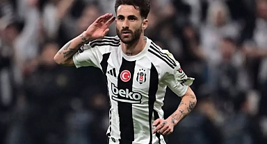 Rafa Silva'nın Geleceğiyle İlgili Beşiktaşlıları Endişelendiren Açıklama