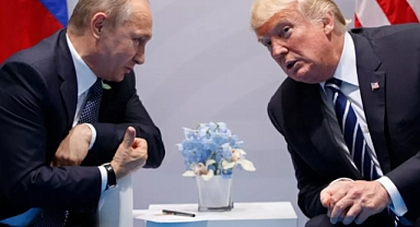 Rusya’dan İran’a Saldırı Uyarısı: 