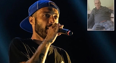 Sansar Salvo'dan Yeni Skandal: Babasına Şiddet Uygulayıp Ölümle Tehdit Etti