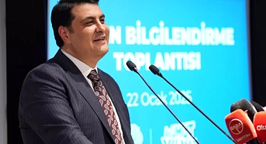 Şehitkamil Belediye Başkanı Umut Yılmaz, CHP’den İstifa Etti