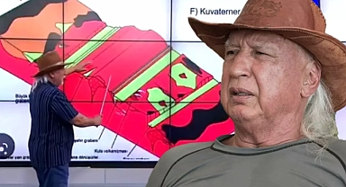 Şener Üşümezsoy’dan İstanbul Depremini Takip Eden Yeni Uyarılar: “Marmara’da Artık Deprem Tehlikesi Yok, Ancak Bu 3 İl İçin Dikkatli Olunmalı”