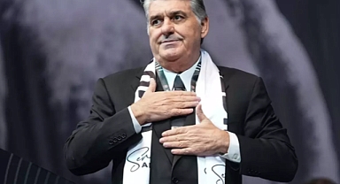Serdal Adalı Seçim Tarihini Açıkladı: Beşiktaşlılara Bankalar Birliği Müjdesi