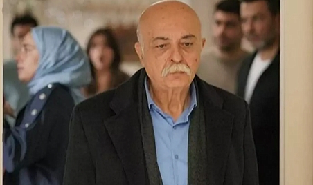 Settar Tanrıöğen'den Kızılcık Şerbeti Dizisine Dair Duygusal Açıklamalar