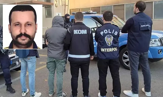 Suç Örgütü Lideri Mert Gültepe’den Savcıya Suikast Talimatı: İstanbul Başsavcılığı Soruşturma Başlattı