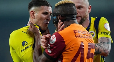 Süper Lig’de Şampiyonluk Yarışı Alev Alev! Galatasaray ve Fenerbahçe’nin Kalan Maçları Belli Oldu