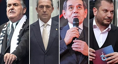 Süper Lig'in Dev Kulüplerinden Dev Zarar: 5,6 Milyar Lira