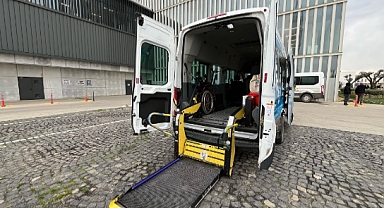 Tekirdağ Büyükşehir, Ramazan Bayramı’nda Engelleri Kaldırıyor