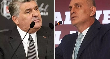 TFF, Beşiktaş'a Ceza Yağdırdı: Başkan, Futbolcu ve Taraftara Cezalar Verildi